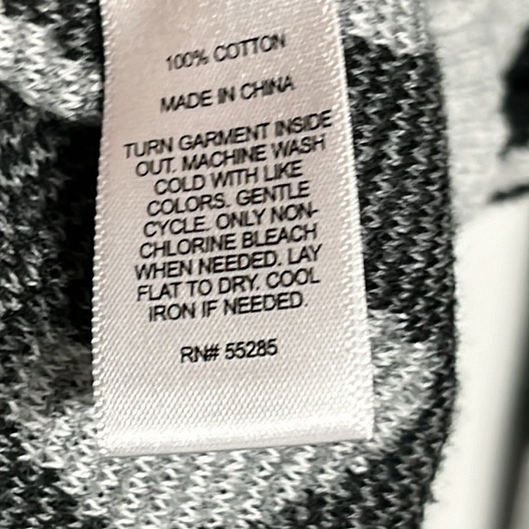 Express  Leopard Print  Sweater - Picture 4 of 11